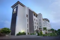 Wimarion Hotel Semarang 