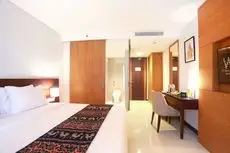 Wimarion Hotel Semarang 