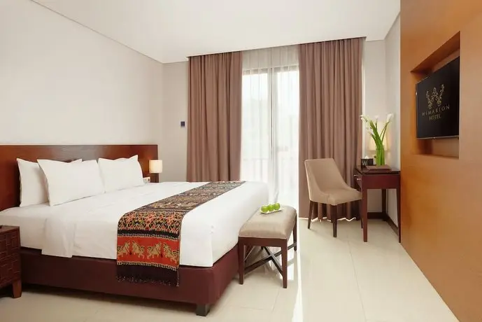 Wimarion Hotel Semarang 