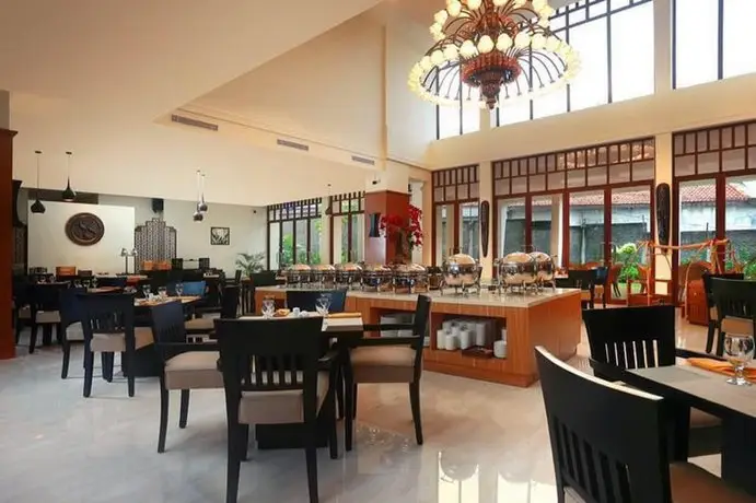 Wimarion Hotel Semarang 