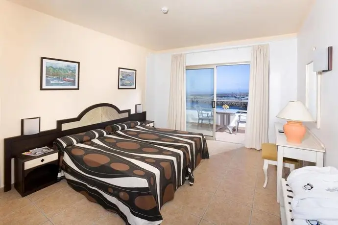 Apartamentos Gema Aguamarina Golf 