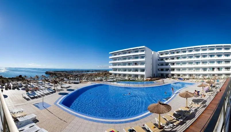 Apartamentos Gema Aguamarina Golf 