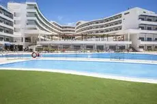 Apartamentos Gema Aguamarina Golf 