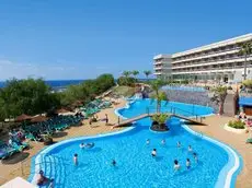 Apartamentos Gema Aguamarina Golf 