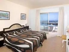 Apartamentos Gema Aguamarina Golf 