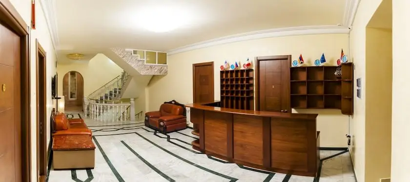 Mia Casa Hotel Yerevan