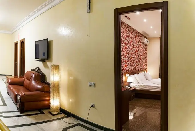 Mia Casa Hotel Yerevan