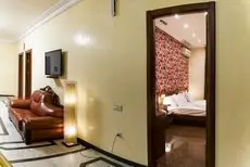 Mia Casa Hotel Yerevan 