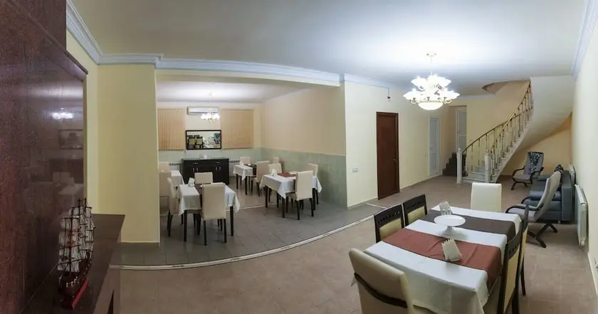 Mia Casa Hotel Yerevan 