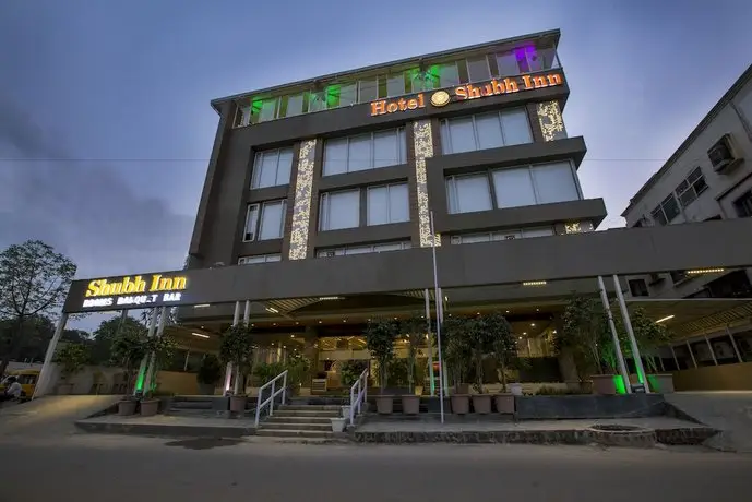 Hotel Shubh Inn