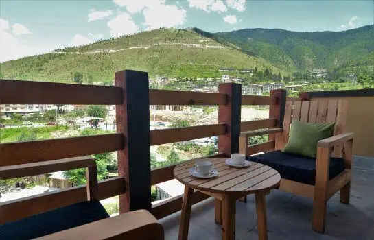 Ramada Valley Thimphu