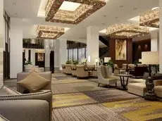 Hua Yang Grand Hotel Changchun 