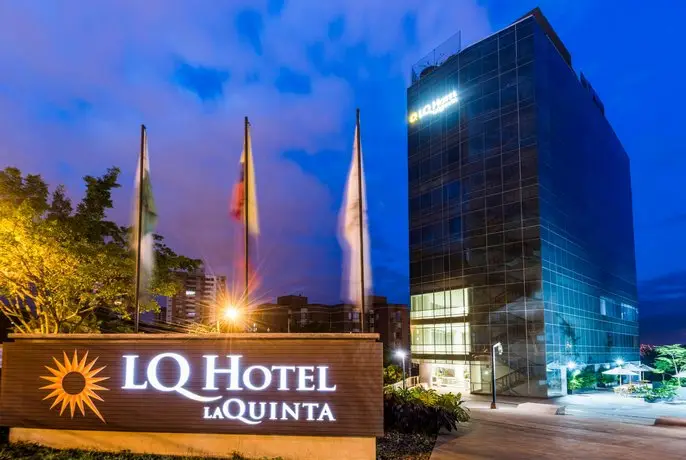 La Quinta by Wyndham Medellin