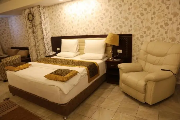 Royal Suites Nablus