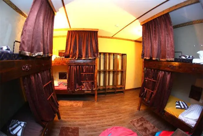 Sunrise Caravan Stay - Boutique Guest House 