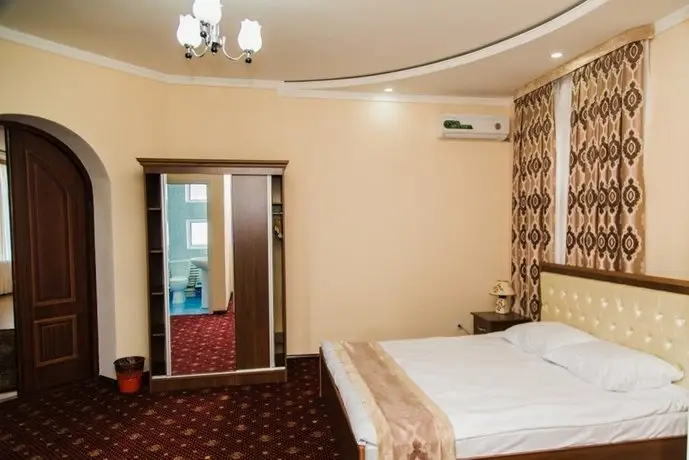 ART Hotel Tashkent