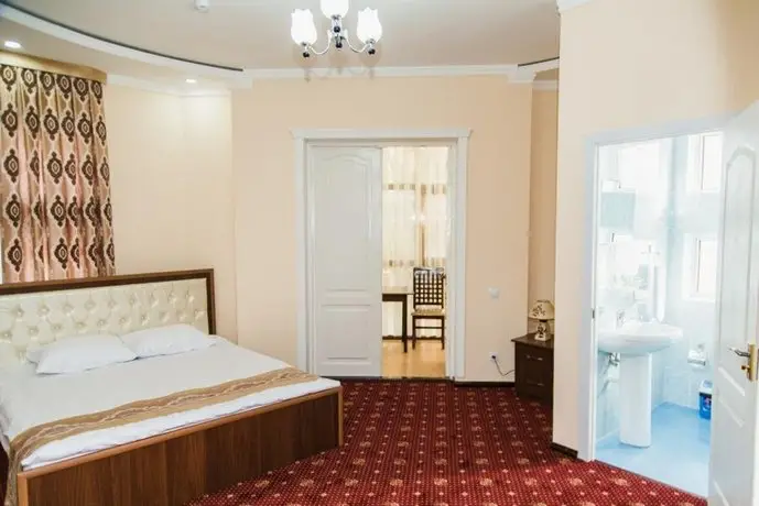 ART Hotel Tashkent 