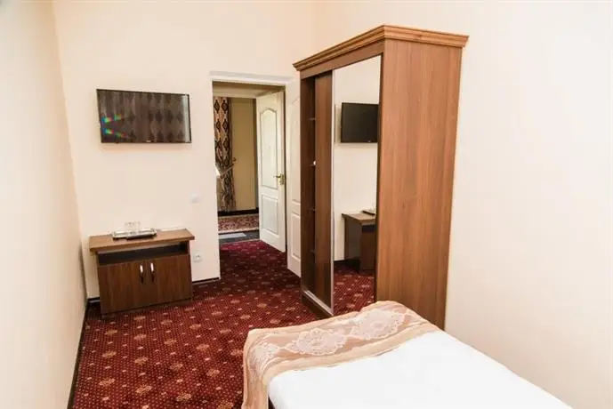 ART Hotel Tashkent 