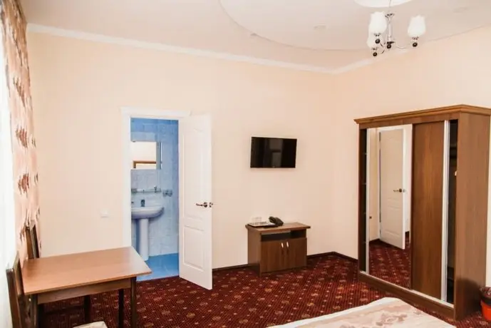 ART Hotel Tashkent 