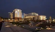 Hyatt Regency Tashkent 