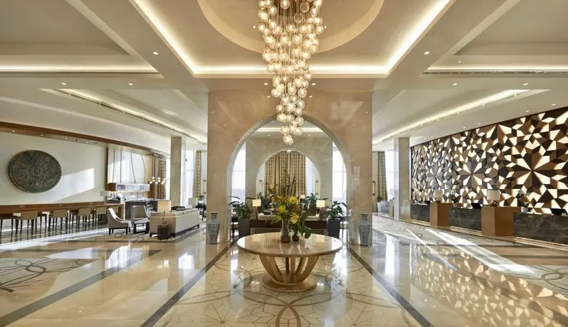 Hyatt Regency Tashkent 