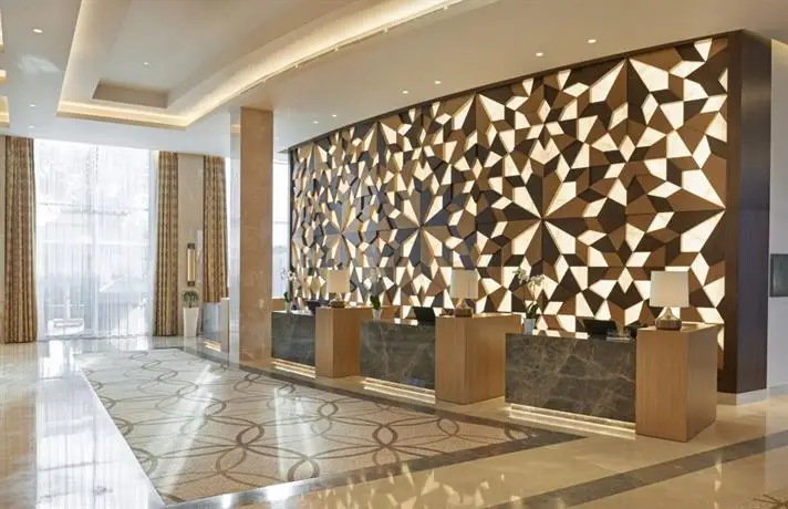 Hyatt Regency Tashkent