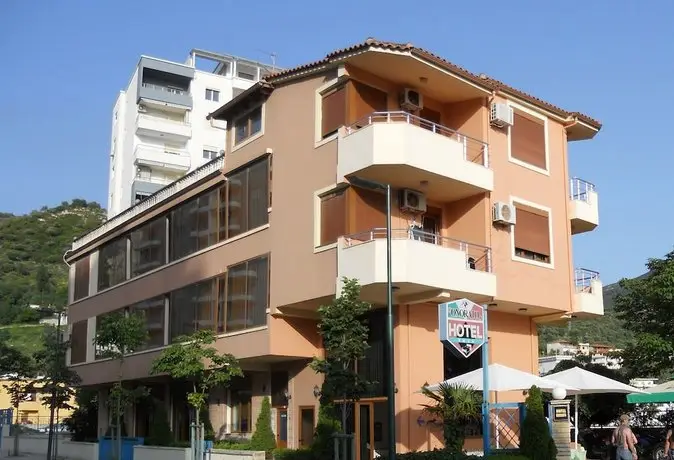 Onorato Hotel 