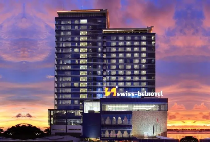 Swiss-Belhotel Makassar 