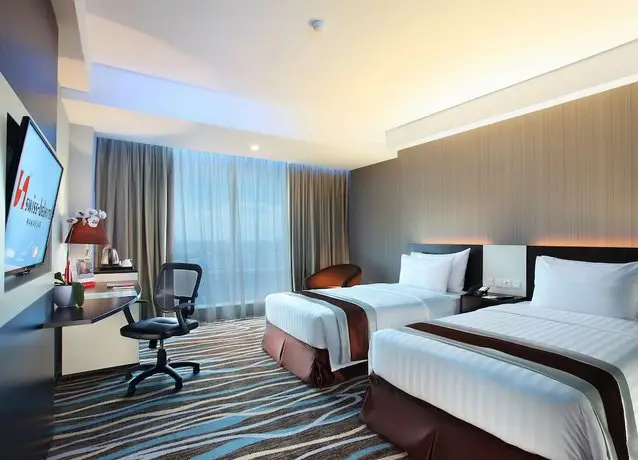 Swiss-Belhotel Makassar 