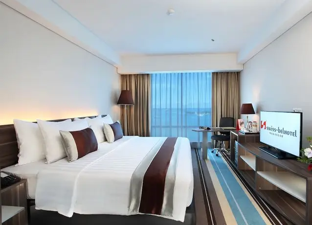 Swiss-Belhotel Makassar 