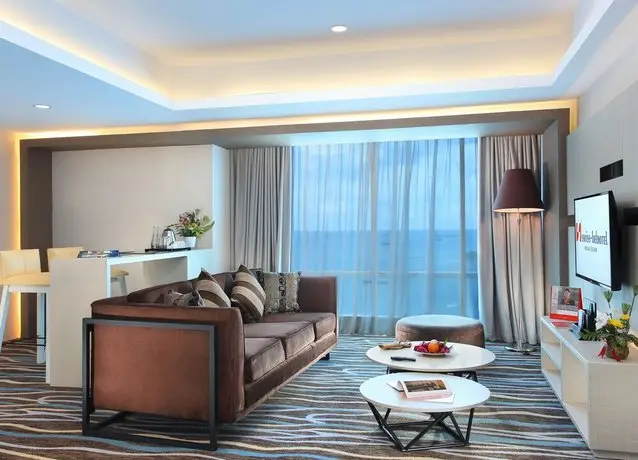 Swiss-Belhotel Makassar 