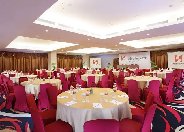 Swiss-Belhotel Makassar 