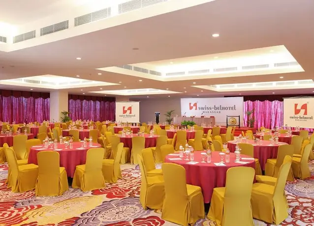 Swiss-Belhotel Makassar 