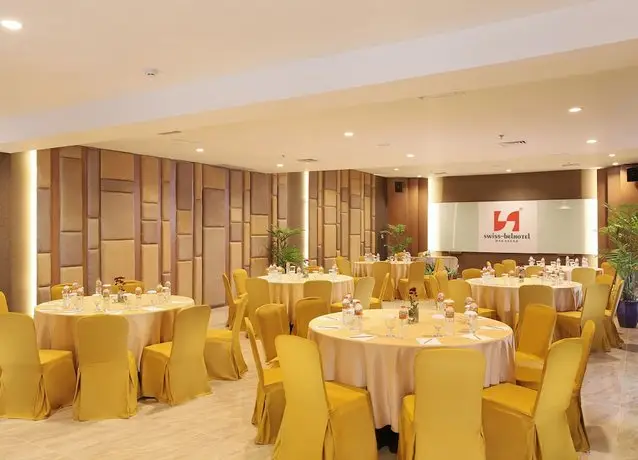 Swiss-Belhotel Makassar 