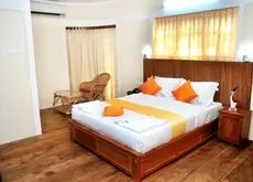 Varkala Beach Resort 