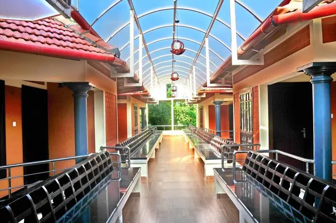 Varkala Beach Resort