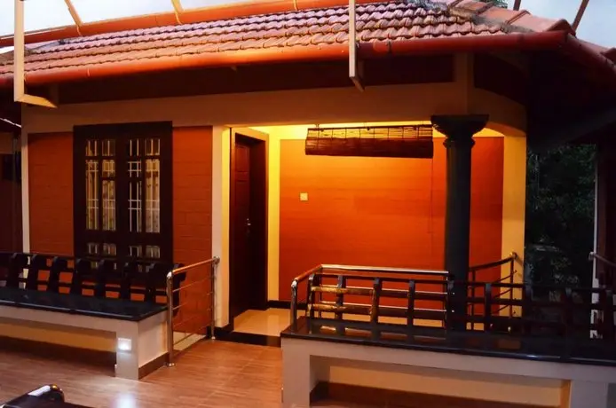 Varkala Beach Resort 