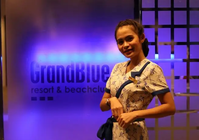 GrandBlue Resort & Beachclub 