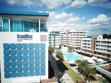 GrandBlue Resort & Beachclub 