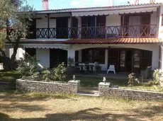 Mikiverna Kalives House 