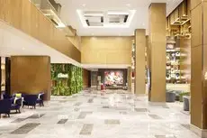 Four Points By Sheraton Surabaya 