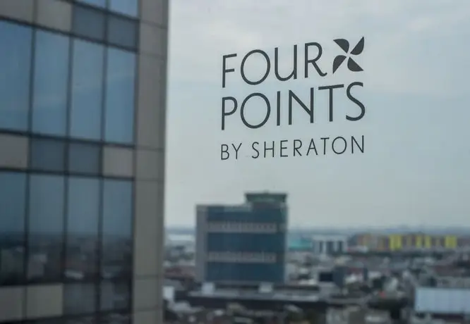 Four Points By Sheraton Surabaya 