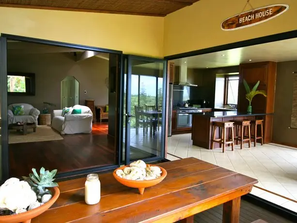 Auwas Island Holiday Home