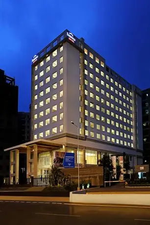 Fairfield by Marriott Lucknow