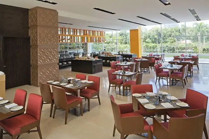 Fairfield by Marriott Lucknow