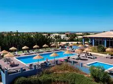 Aldeia Azul Resort 