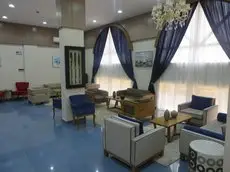 Atlantic Hotel Djibouti City 