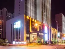 Novotel Daqing Haofang 