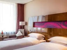 Novotel Daqing Haofang 