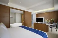 Hotel Grandhika Setiabudi Medan 